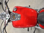 �������� �� ������ �������� Honda Shadow750 Aero 2008 ���� 17